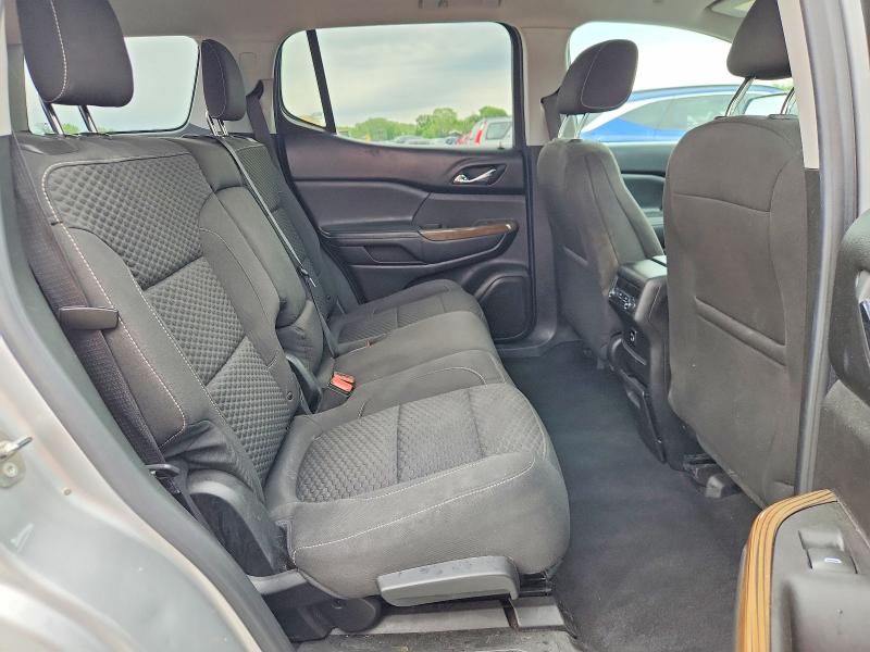 Продажа на аукционе авто 2018 Gmc Acadia, vin: 1GKKNKLA5JZ144154, номер лота: 52845456