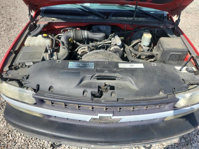 Продажа на аукционе авто 2001 Chevrolet Silverado, vin: 1GCEC14W41Z329346, номер лота: 51523326