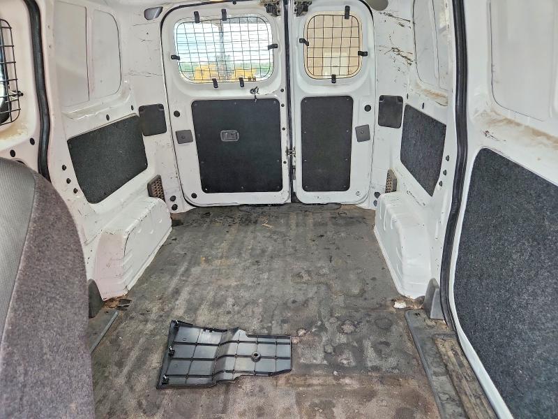 54686166 :رقم المزاد ، 3N63M0YN8HK717121 vin ، 2017 Chevrolet City Express مزاد بيع