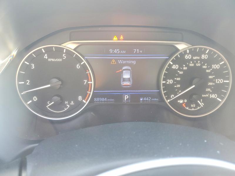Продаж на аукціоні авто 2020 Nissan Altima, vin: 1N4BL4BV9LC284804, номер лоту: 53365266