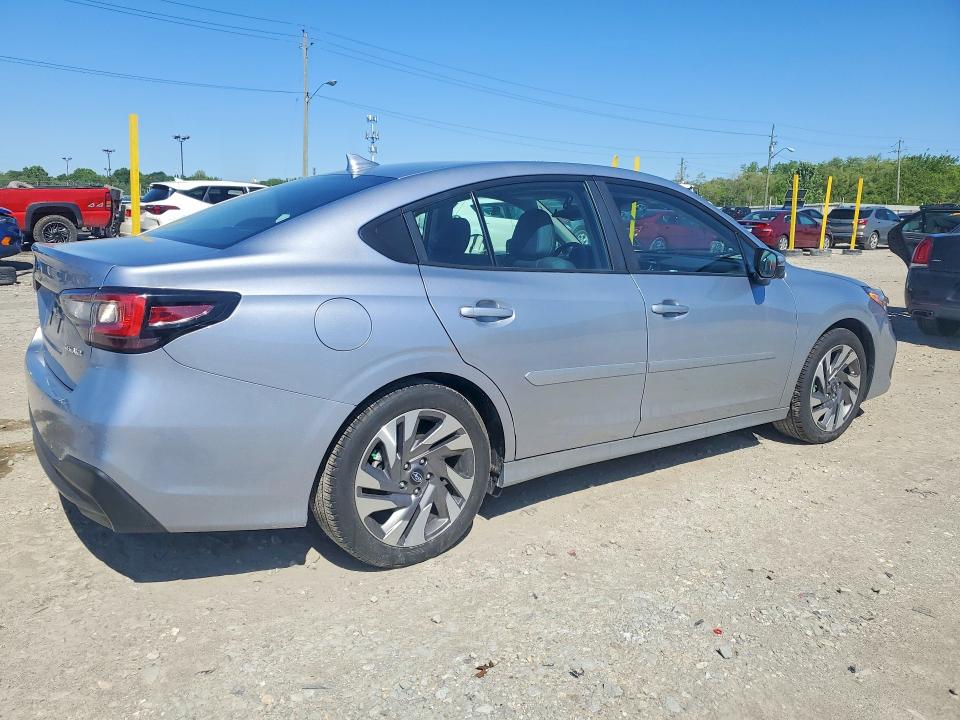 Aukcja sprzedaży 2024 Subaru Legacy, vin: 4S3BWAN64R3021830, numer aukcji: 53000366
