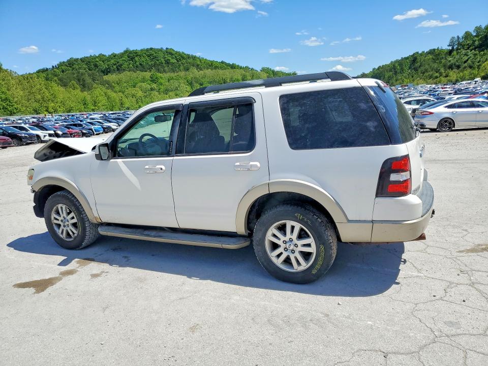 Aukcja sprzedaży 2010 Ford Explorer, vin: 1FMEU7EE5AUA59333, numer aukcji: 52885696