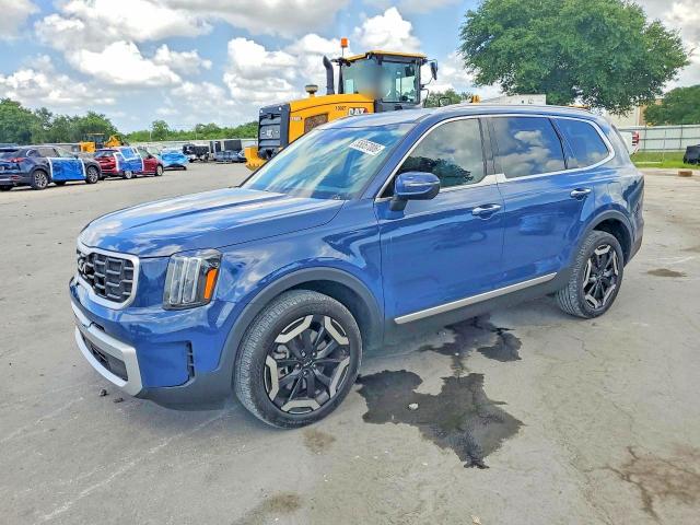 Aukcja sprzedaży 2025 Kia Telluride, vin: 5XYP64GC5SG638617, numer aukcji: 55057006