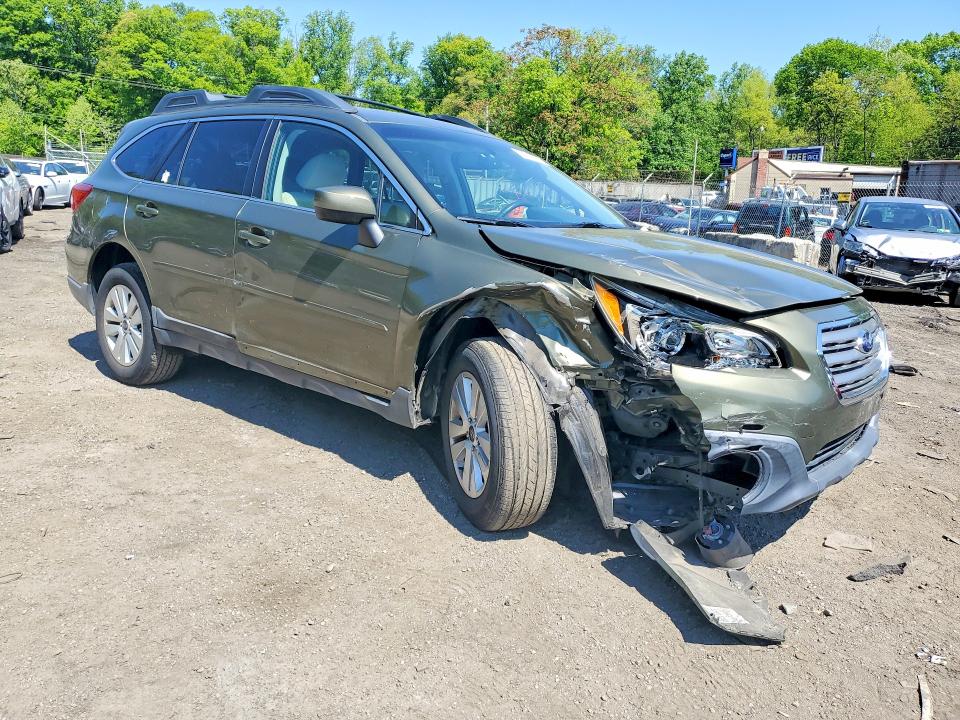 Aukcja sprzedaży 2015 Subaru Outback, vin: 4S4BSADC4F3246517, numer aukcji: 52311506