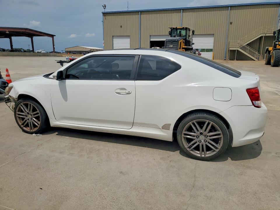 Продаж на аукціоні авто 2011 Scion Tc Automatic, vin: JTKJF5C78B3001058, номер лоту: 55398936
