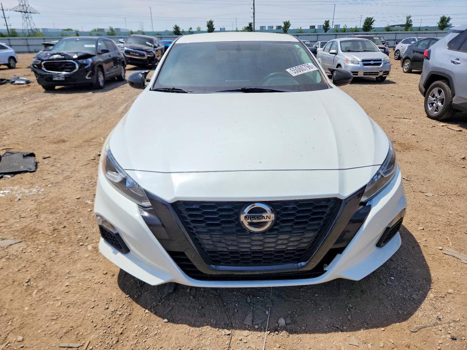 Aukcja sprzedaży 2019 Nissan Altima, vin: 1N4BL4BV2KC161439, numer aukcji: 55060796