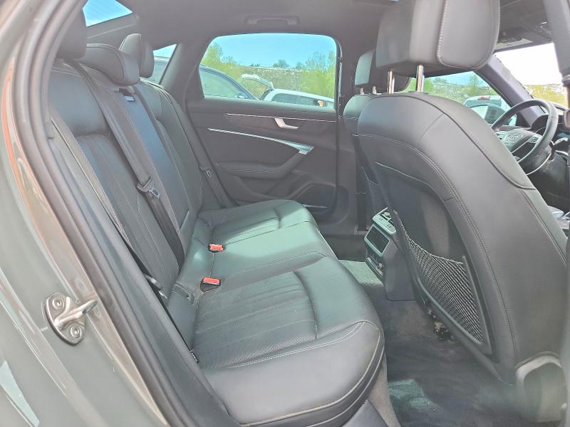Aukcja sprzedaży 2023 Audi A6, vin: WAUE3BF23PN072807, numer aukcji: 52866196