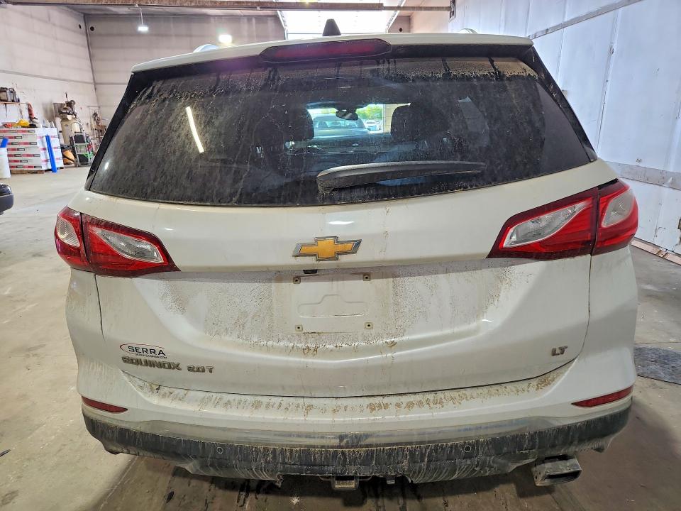 Aukcja sprzedaży 2018 Chevrolet Equinox, vin: 2GNAXKEX8J6267940, numer aukcji: 53516076