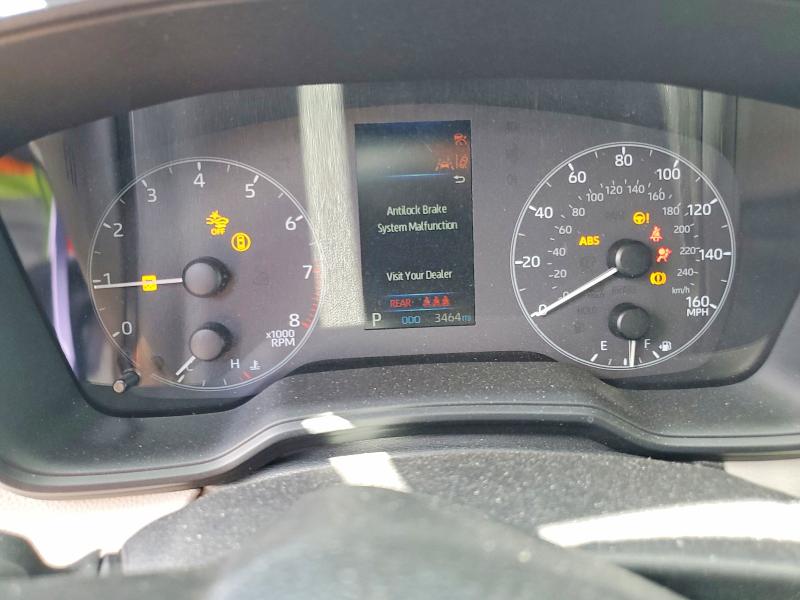 Продажа на аукционе авто 2025 Toyota Corolla, vin: 5YFB4MDEXSP344874, номер лота: 52691906