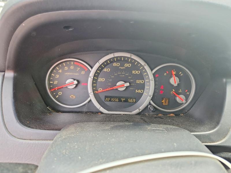 55186446 :رقم المزاد ، 5FNYF28616B031824 vin ، 2006 Honda Pilot مزاد بيع