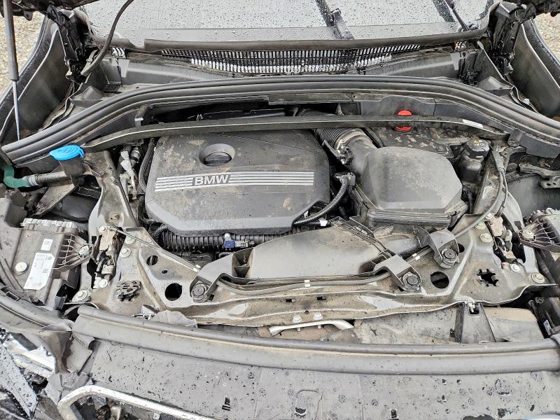 Aukcja sprzedaży 2023 Bmw X1, vin: WBX73EF0XP5X19945, numer aukcji: 51914186