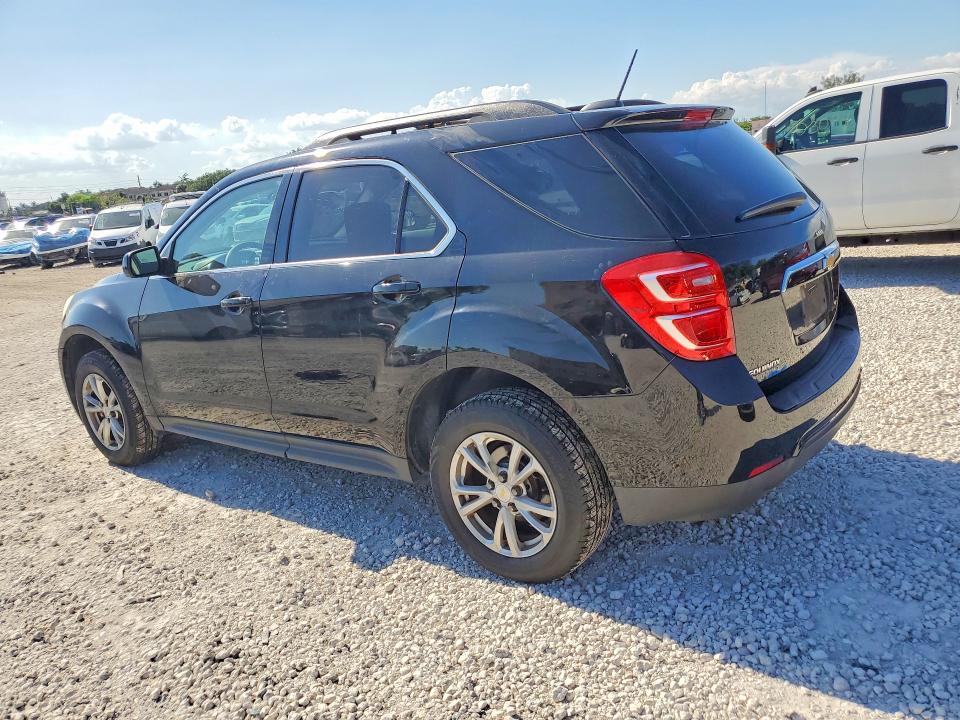 Aukcja sprzedaży 2017 Chevrolet Equinox, vin: 2GNALCEK9H6350647, numer aukcji: 53823546