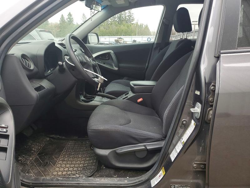 Продаж на аукціоні авто 2011 Toyota Rav4, vin: 2T3RF4DV4BW135550, номер лоту: 52469696
