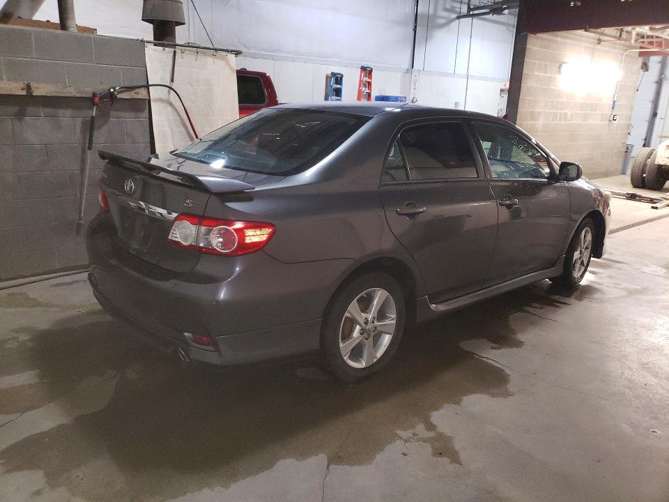 Aukcja sprzedaży 2013 Toyota Corolla, vin: 2T1BU4EE5DC025108, numer aukcji: 53702476