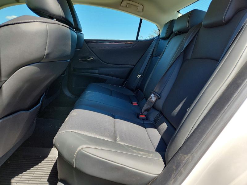 Продаж на аукціоні авто 2020 Lexus Es, vin: 58AD21B14LU005601, номер лоту: 52035876