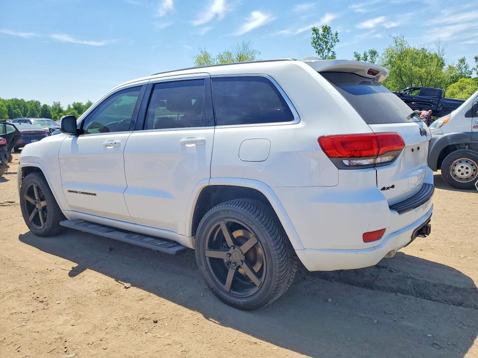 Aukcja sprzedaży 2015 Jeep Grand Cherokee, vin: 1C4RJFAG8FC675962, numer aukcji: 54124096