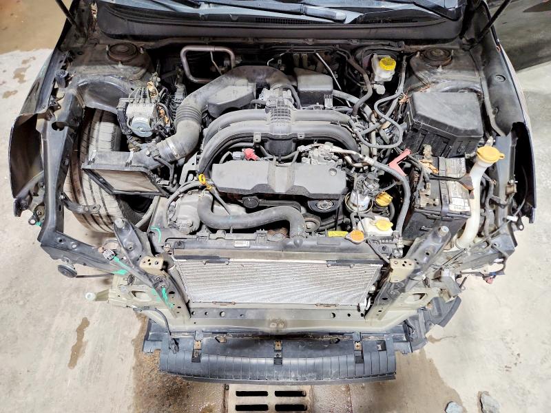Aukcja sprzedaży 2018 Subaru Legacy, vin: 4S3BNAB62J3011521, numer aukcji: 52721496