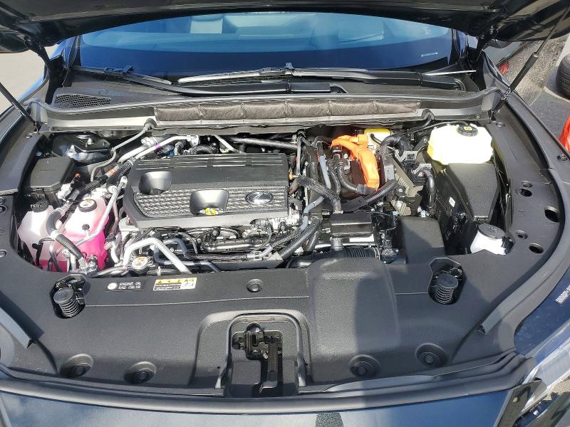 Продаж на аукціоні авто 2026 Lexus Rx 450h+, vin: JTJCJMGA7T2044339, номер лоту: 52453606
