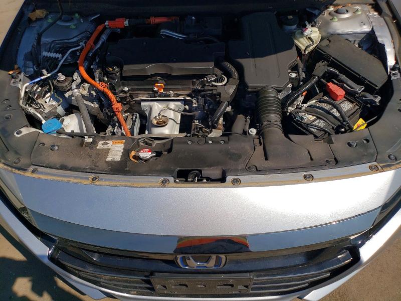 53577076 :رقم المزاد ، 1HGCV3F22NA040298 vin ، 2022 Honda Accord مزاد بيع