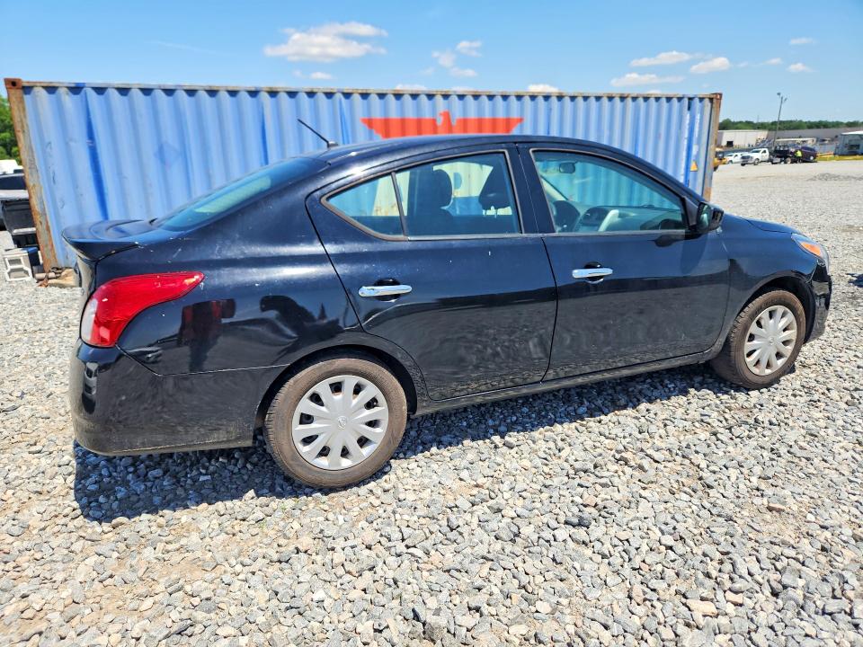Продажа на аукционе авто 2019 Nissan Versa, vin: 3N1CN7AP4KL878056, номер лота: 54611056
