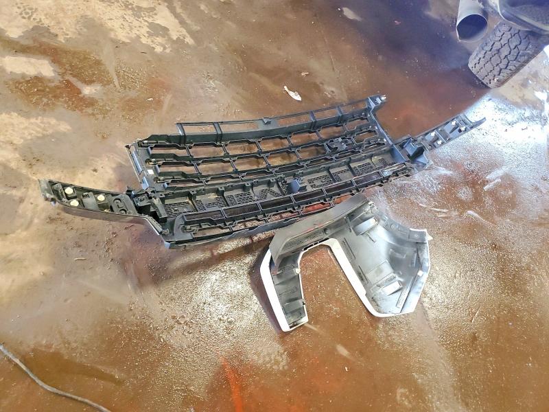 54943026 :رقم المزاد ، 2GC4YUEY4N1240678 vin ، 2022 Chevrolet K3500 مزاد بيع