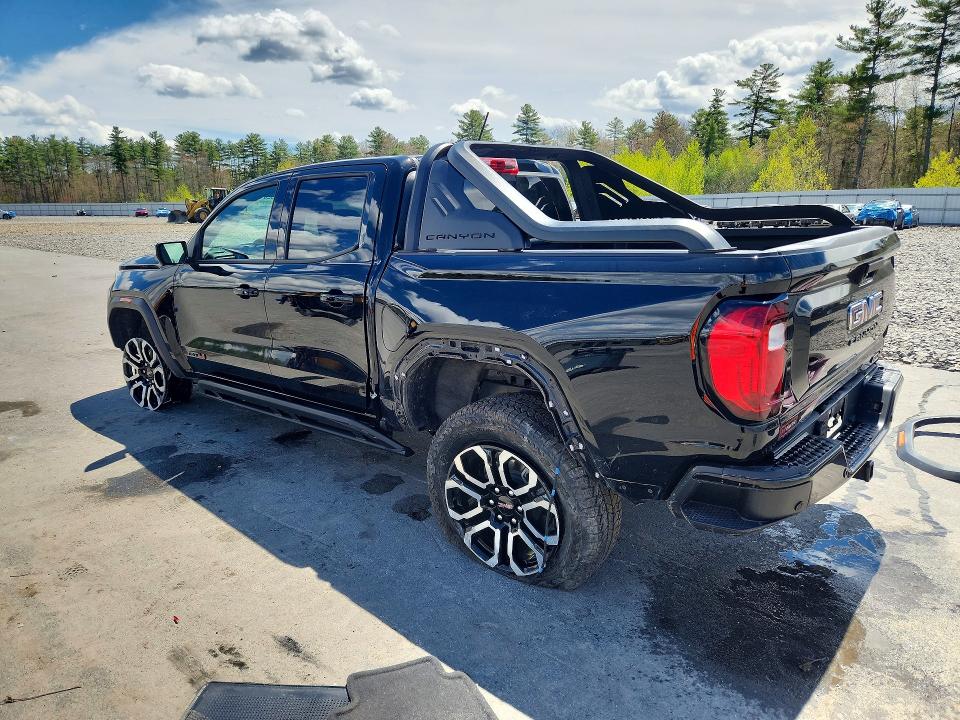 Продаж на аукціоні авто 2025 Gmc Canyon, vin: 1GTP2DEK9S1228893, номер лоту: 52818666