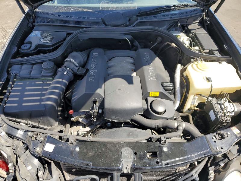 Aukcja sprzedaży 1999 Mercedes-benz Clk, vin: WDBLK65G5XT008635, numer aukcji: 54914876
