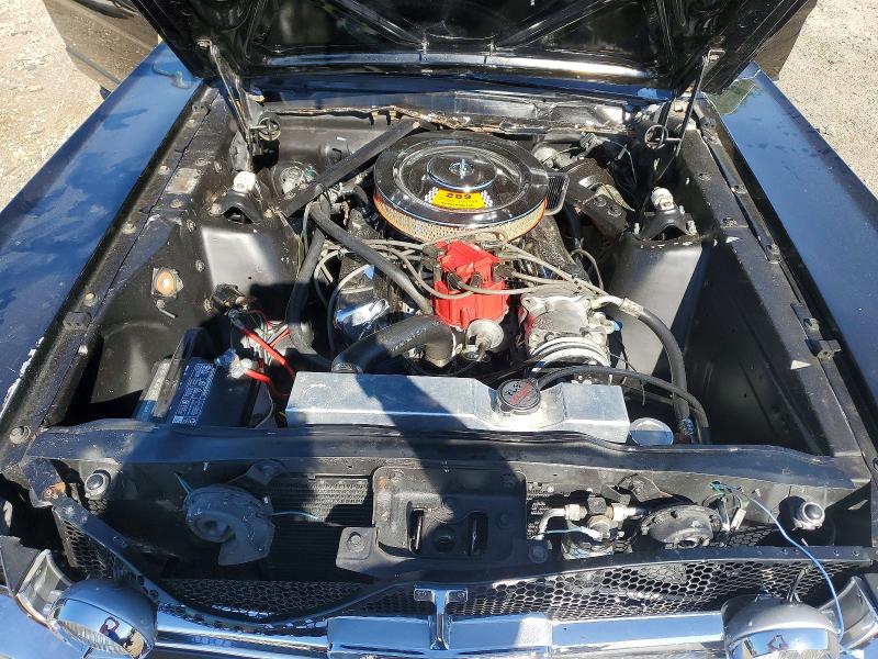 Продажа на аукционе авто 1965 Ford Mustang, vin: 5T07T193082, номер лота: 55160106
