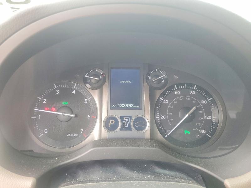 Aukcja sprzedaży 2016 Lexus Gx, vin: JTJBM7FX0G5128355, numer aukcji: 52035606