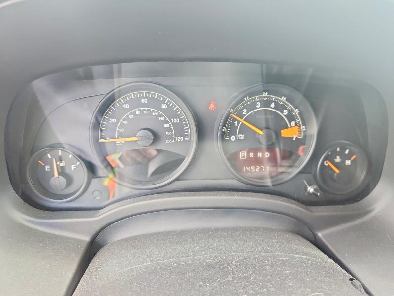 53168806 :رقم المزاد ، 1C4NJDBB2GD571694 vin ، 2016 Jeep Compass مزاد بيع