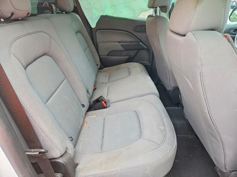 Aukcja sprzedaży 2021 Gmc Canyon, vin: 1GTG5BEN6M1203975, numer aukcji: 54629526