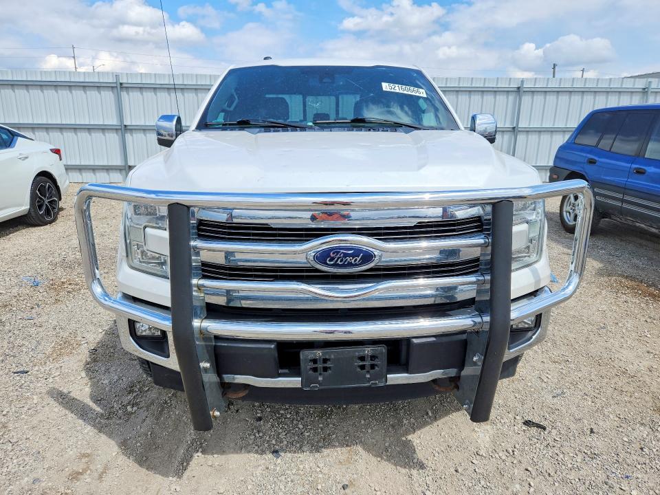 Продажа на аукционе авто 2017 Ford F150, vin: 1FTFW1EG9HFA48058, номер лота: 52160666