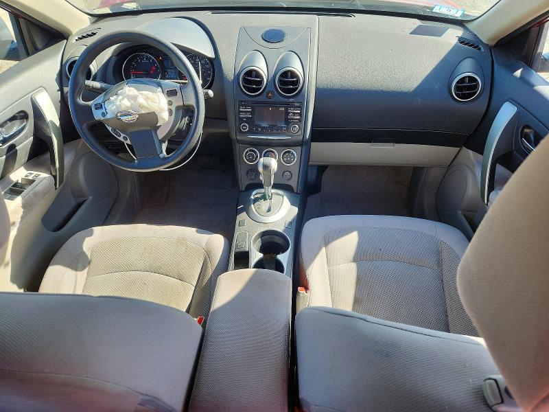 Продажа на аукционе авто 2014 Nissan Rouge, vin: JN8AS5MT7EW616044, номер лота: 52309266