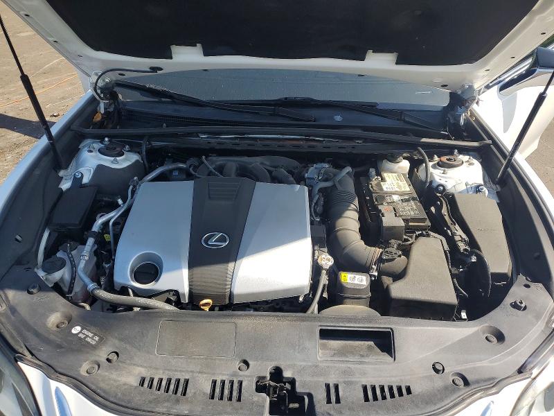 Продажа на аукционе авто 2019 Lexus Es, vin: 58ABZ1B18KU048906, номер лота: 52219846