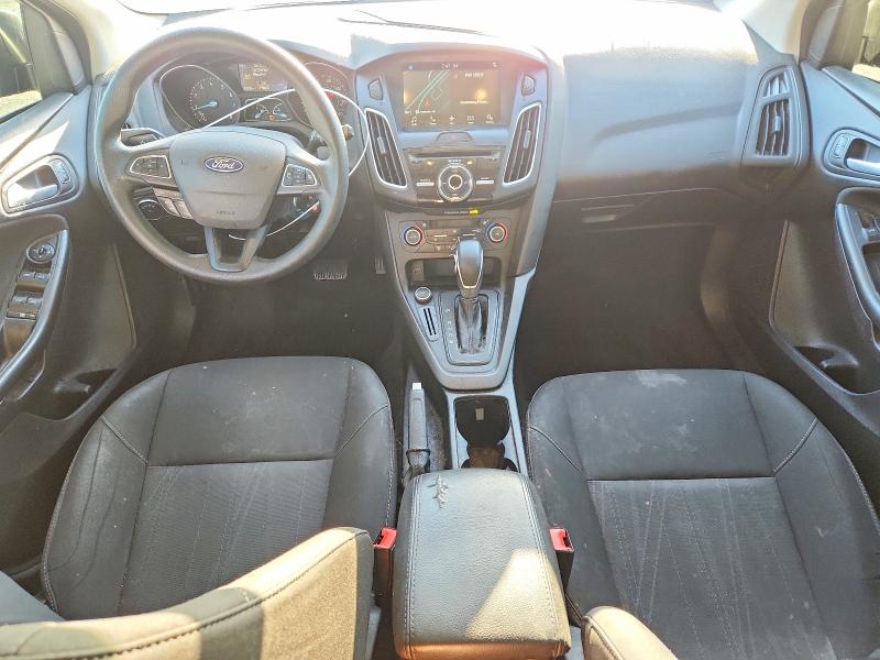 Aukcja sprzedaży 2017 Ford Focus, vin: 1FADP3M25HL222818, numer aukcji: 51999446