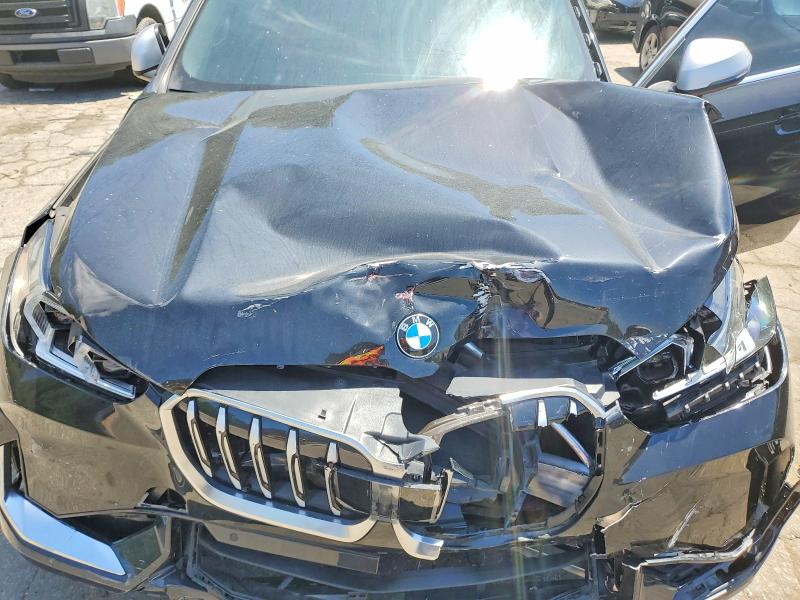 Продаж на аукціоні авто 2024 Bmw X1, vin: WBX73EF05R5013114, номер лоту: 52569296