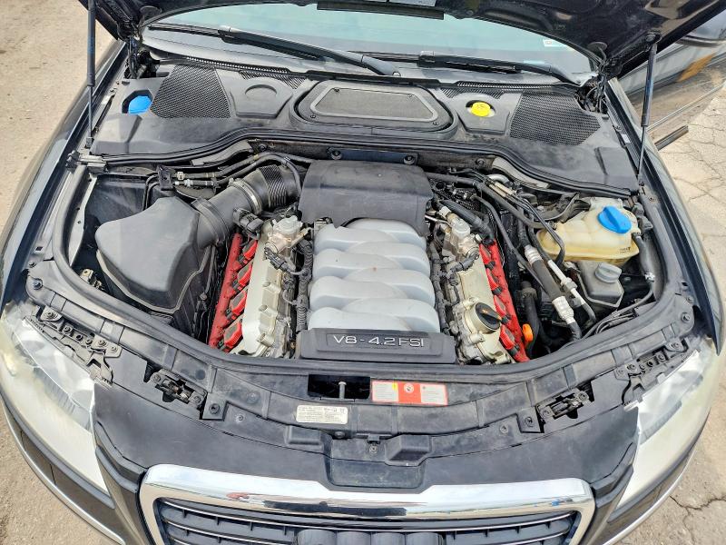 Продаж на аукціоні авто 2008 Audi A8, vin: WAUMV94E68N004465, номер лоту: 54147976