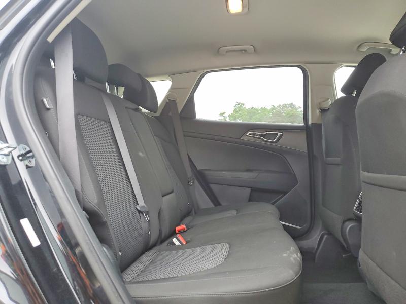 Продажа на аукционе авто 2025 Kia Sportage, vin: 5XYK2CDF5SG306997, номер лота: 54266086