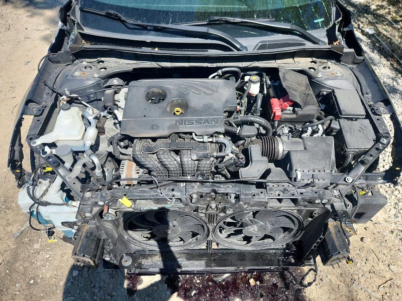 Aukcja sprzedaży 2020 Nissan Altima, vin: 1N4BL4CW4LC258764, numer aukcji: 55350176