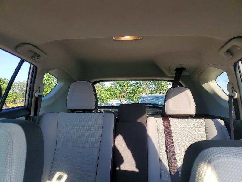 Продажа на аукционе авто 2018 Toyota Rav4, vin: JTMRFREV1JJ188134, номер лота: 52037556