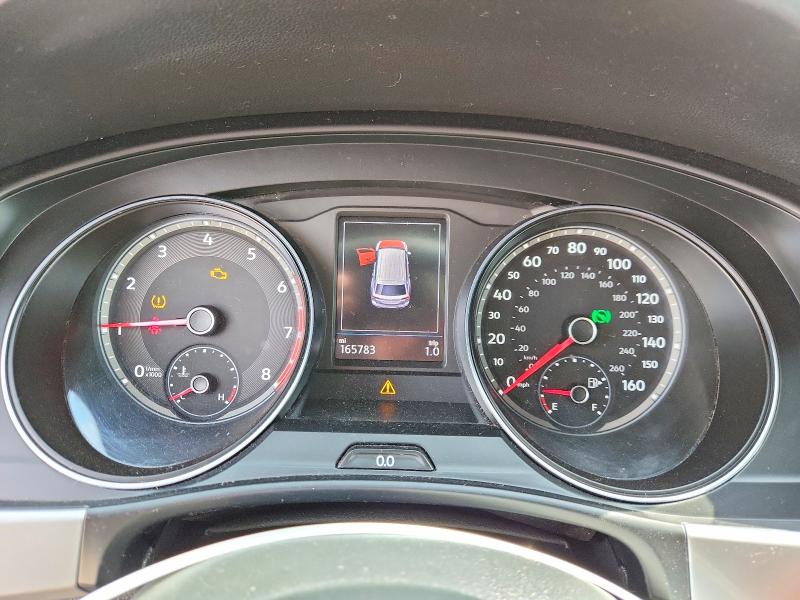Aukcja sprzedaży 2021 Volkswagen Atlas Cross Sport, vin: 1V2AC2CA8MC201725, numer aukcji: 55020896