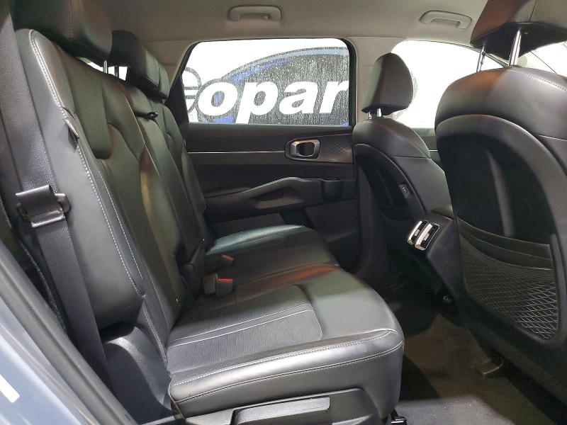 Продаж на аукціоні авто 2024 Kia Sorento, vin: 5XYRL4JC5RG290838, номер лоту: 54499436