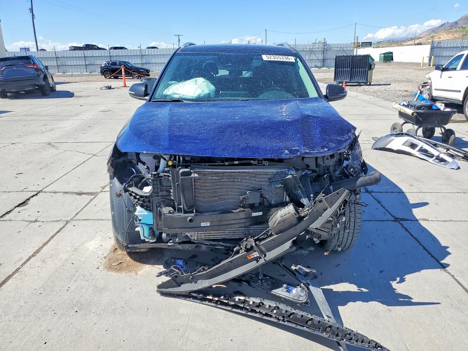 Продаж на аукціоні авто 2023 Kia Seltos, vin: KNDETCA2XP7388046, номер лоту: 52355336