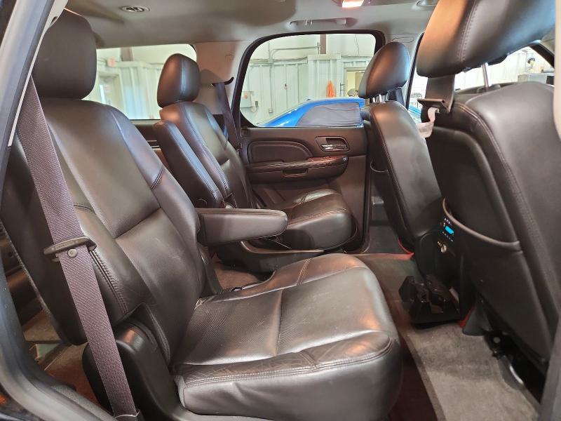 Aukcja sprzedaży 2013 Cadillac Escalade, vin: 1GYS4BEF5DR329276, numer aukcji: 55319086