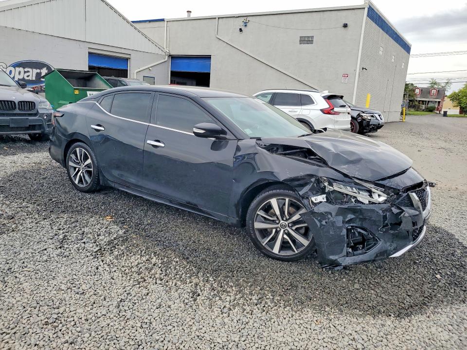Aukcja sprzedaży 2020 Nissan Maxima, vin: 1N4AA6CV5LC367335, numer aukcji: 55054246