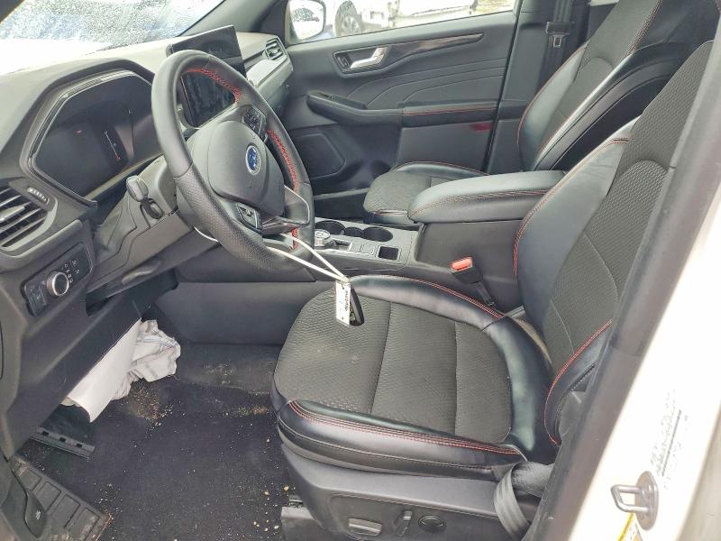 Aukcja sprzedaży 2024 Ford Escape, vin: 1FMCU9MN9RUA55172, numer aukcji: 55344966