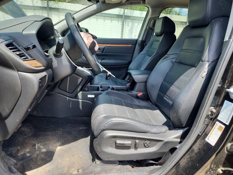 Aukcja sprzedaży 2022 Honda Cr-v, vin: 5J6RW2H84NA000624, numer aukcji: 48334916