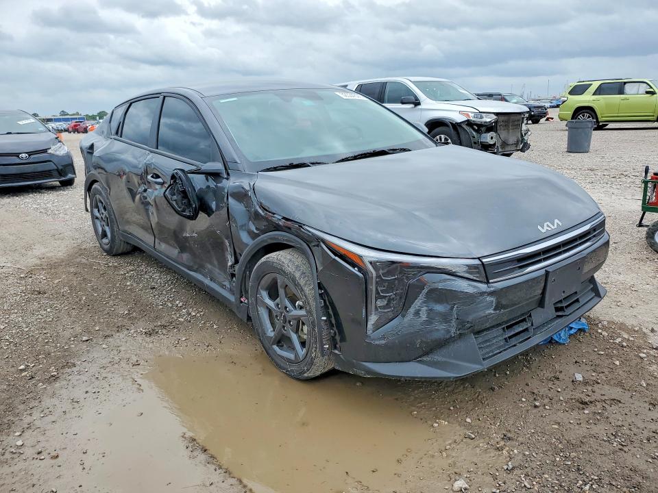 Aukcja sprzedaży 2025 Kia K4, vin: 3KPFT4DE2SE127423, numer aukcji: 52334396