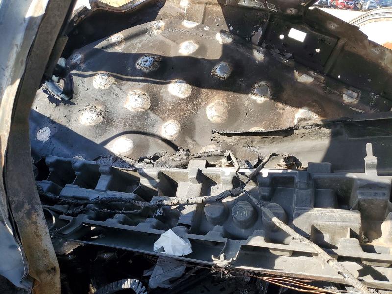 51897186 :رقم المزاد ، 1G6KD57Y46U105005 vin ، 2006 Cadillac Dts مزاد بيع