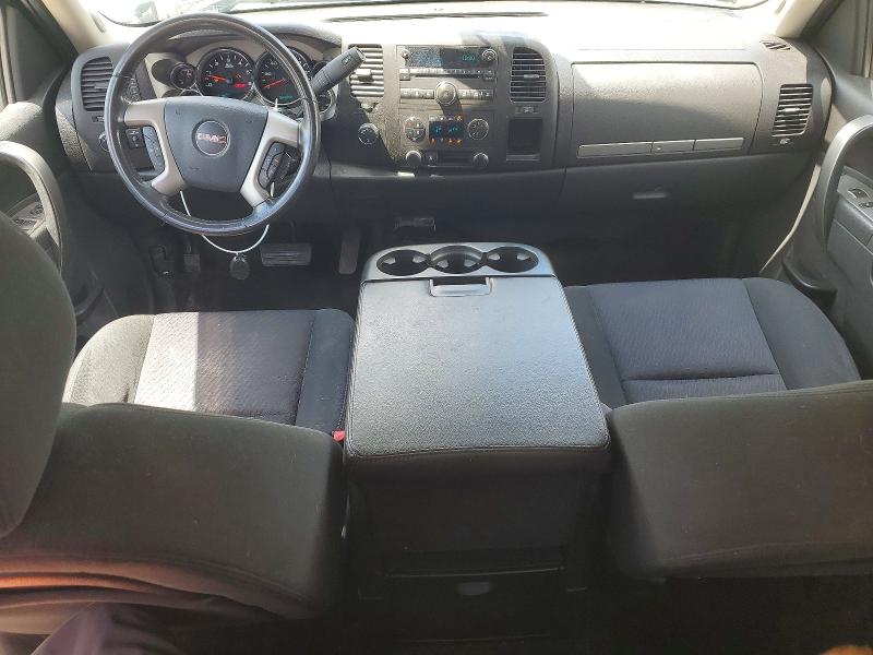 Aukcja sprzedaży 2011 Gmc Sierra, vin: 1GTR2VE32BZ360595, numer aukcji: 53037836
